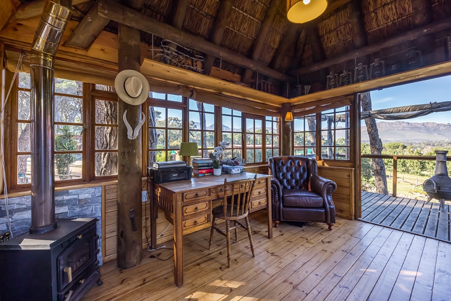 5 Bedroom Property for Sale in Somerset West Rural Western Cape